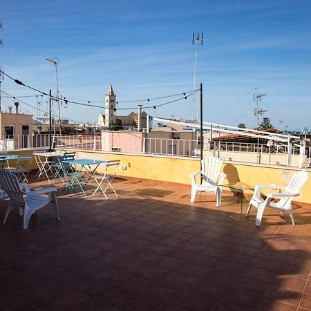 La Casina Di Luna تراني المظهر الخارجي الصورة