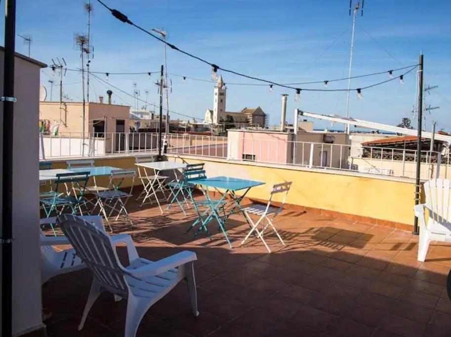La Casina Di Luna تراني المظهر الخارجي الصورة