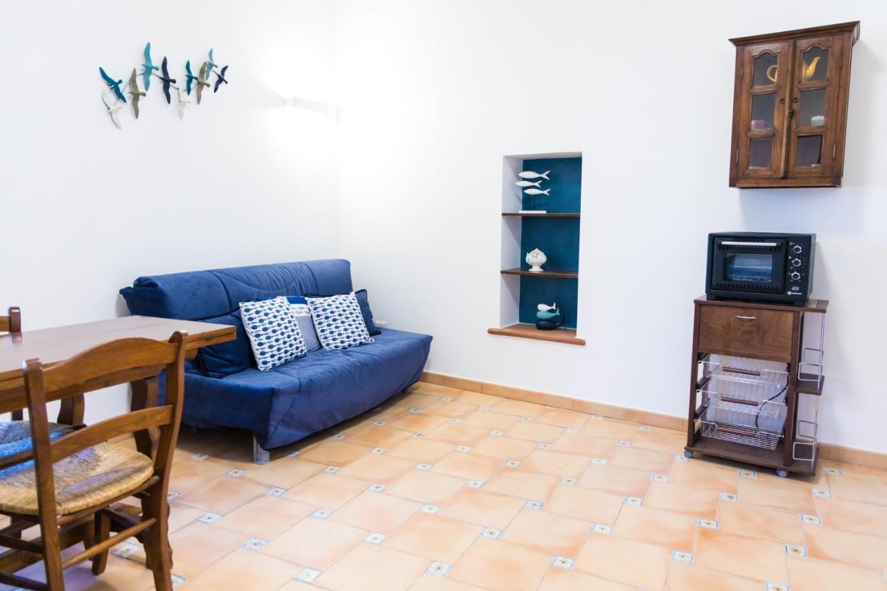 La Casina Di Luna تراني المظهر الخارجي الصورة