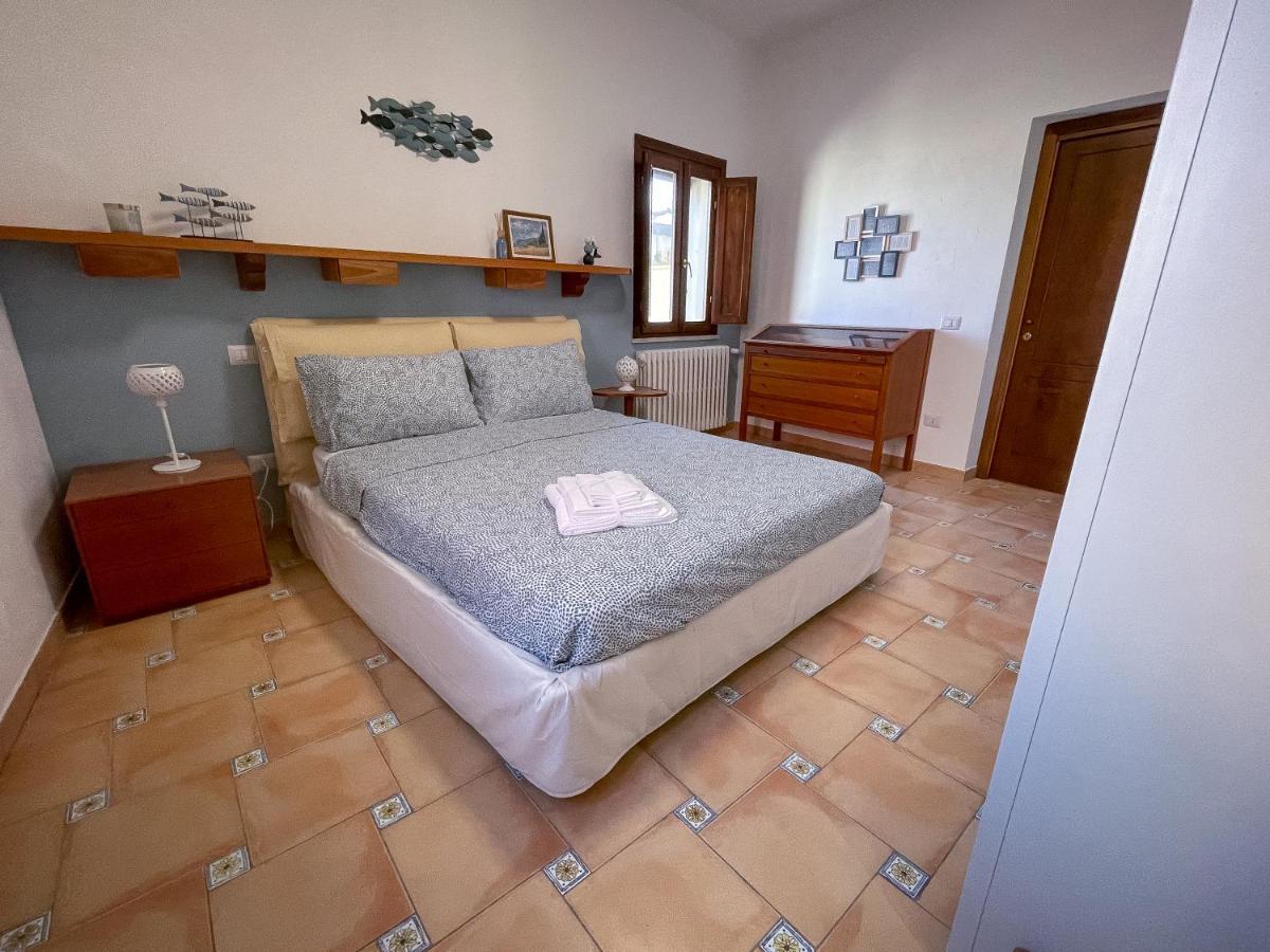 La Casina Di Luna تراني المظهر الخارجي الصورة