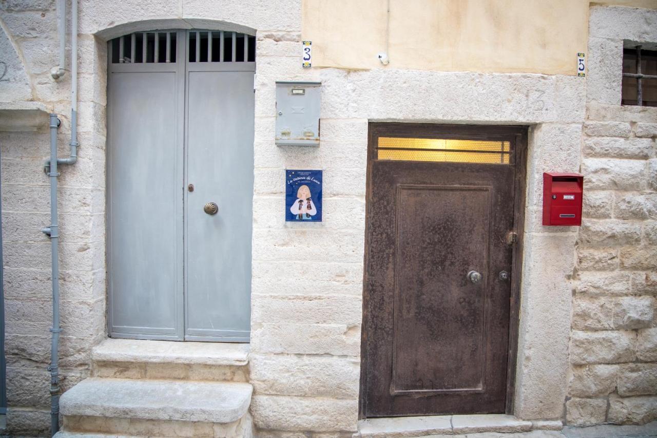 La Casina Di Luna تراني المظهر الخارجي الصورة