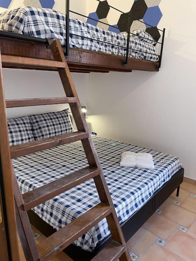La Casina Di Luna تراني المظهر الخارجي الصورة