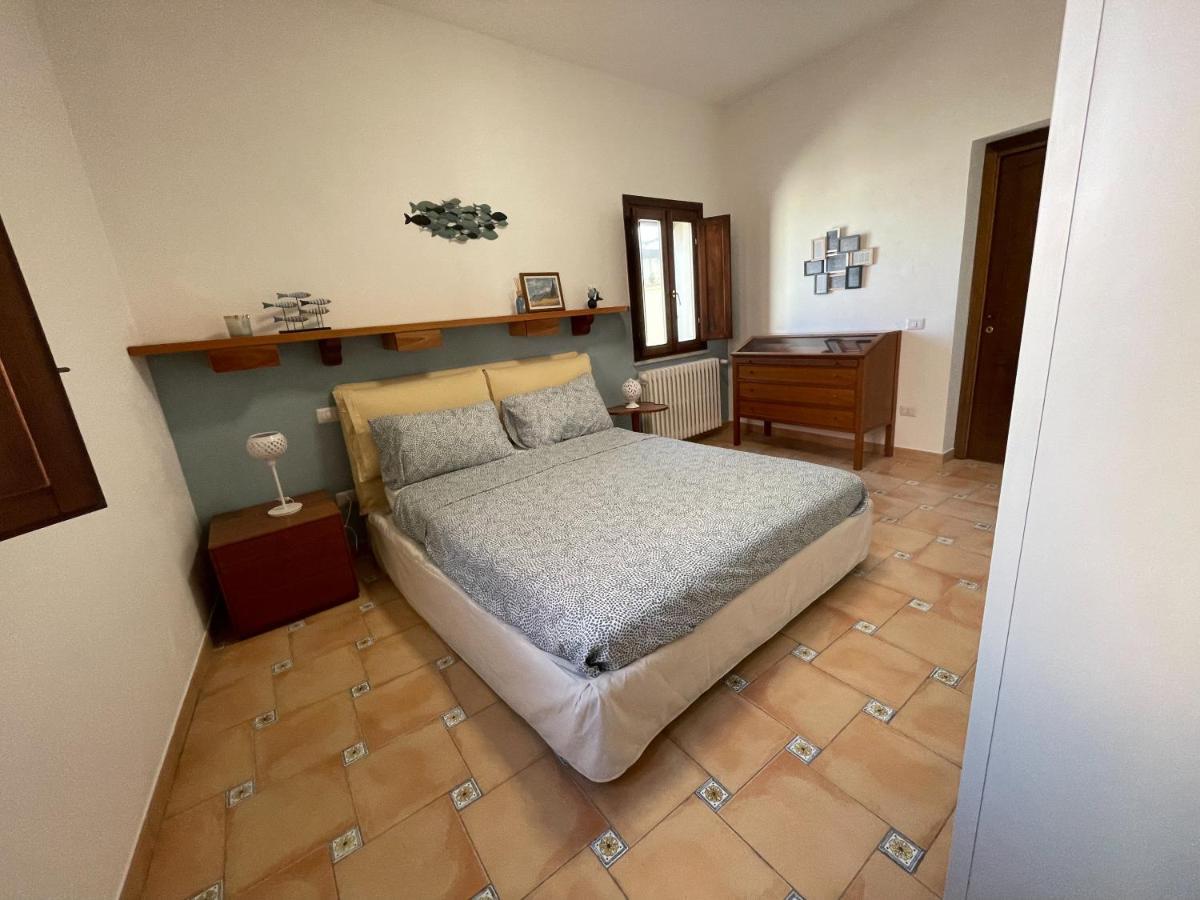 La Casina Di Luna تراني المظهر الخارجي الصورة