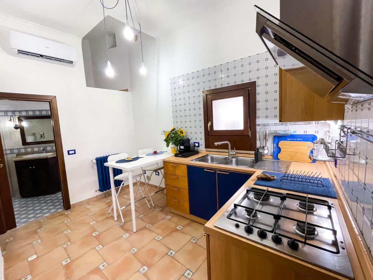 La Casina Di Luna تراني المظهر الخارجي الصورة