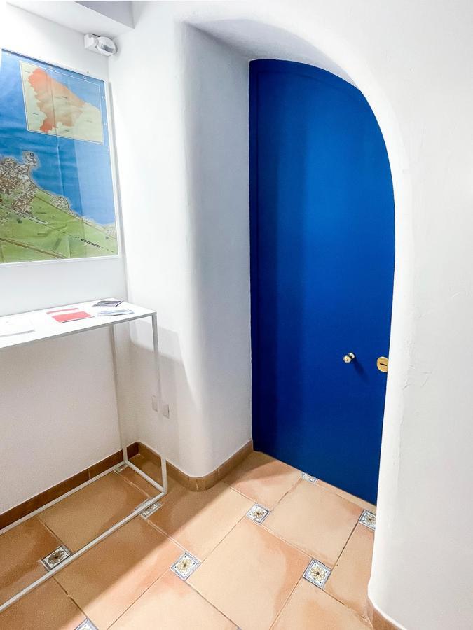 La Casina Di Luna تراني المظهر الخارجي الصورة