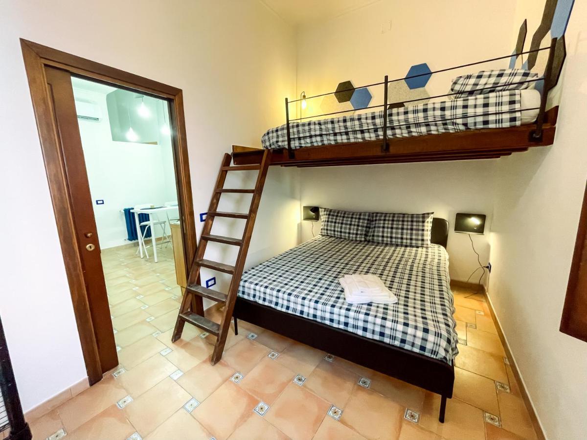 La Casina Di Luna تراني المظهر الخارجي الصورة