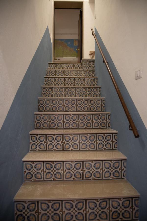 La Casina Di Luna تراني المظهر الخارجي الصورة