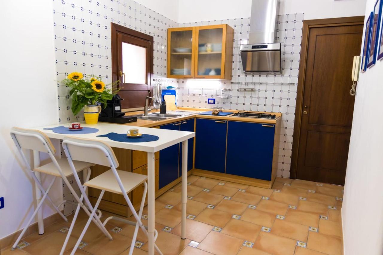 La Casina Di Luna تراني المظهر الخارجي الصورة